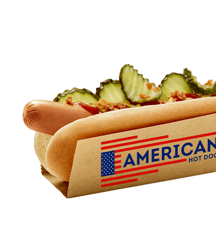 American-Hot-Dog