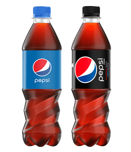 Napój Pepsi